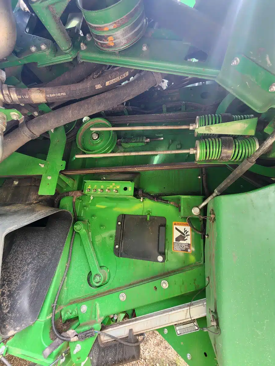 Gallery image 2 for Used 2018 John Deere S790 Combine