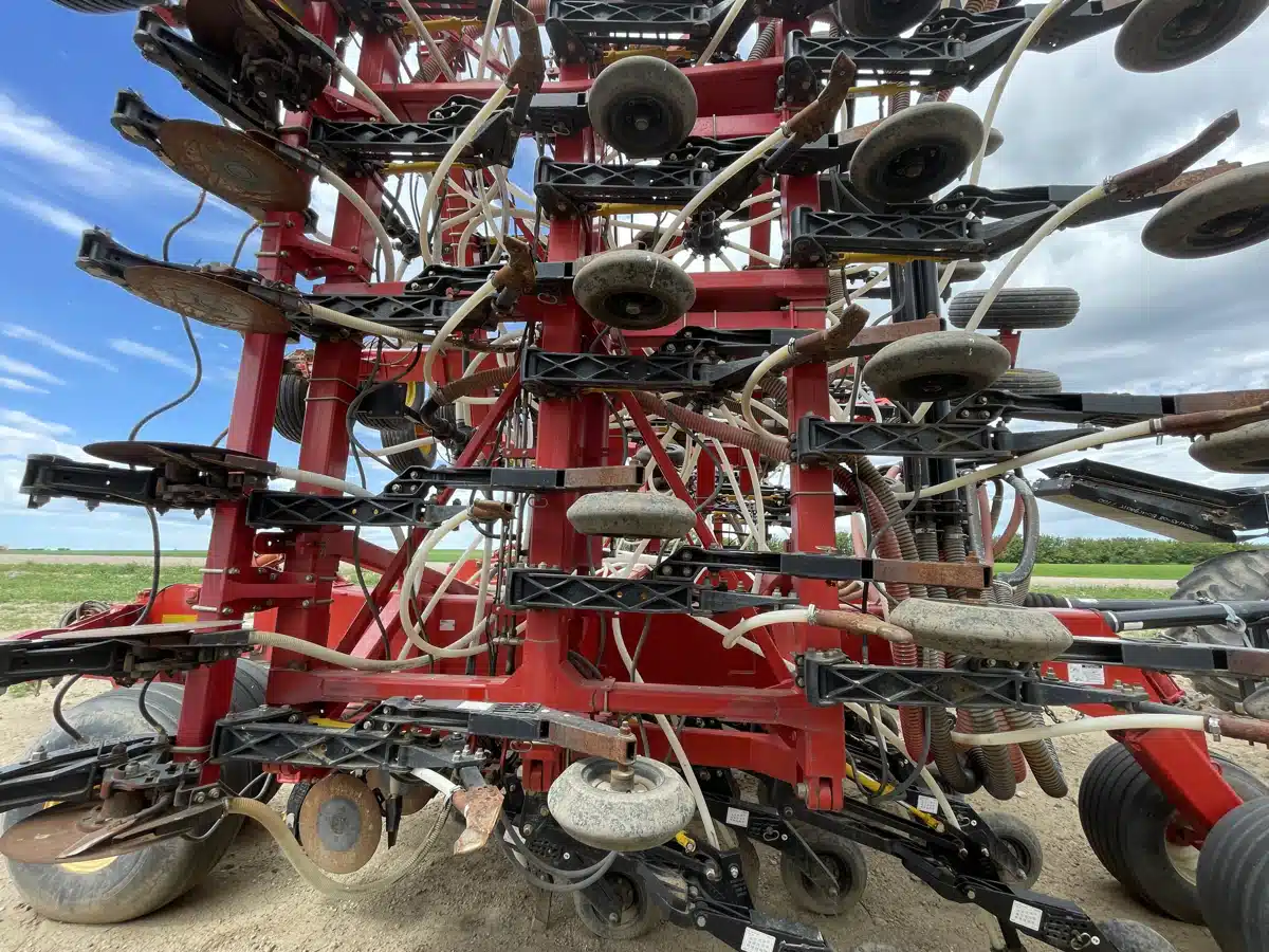 Gallery image 2 for Used 2013 Bourgault 3320-66 Air Drill