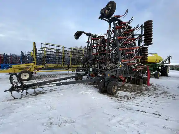 Image for Used 1995 Flexi-Coil 5000 Air Drill