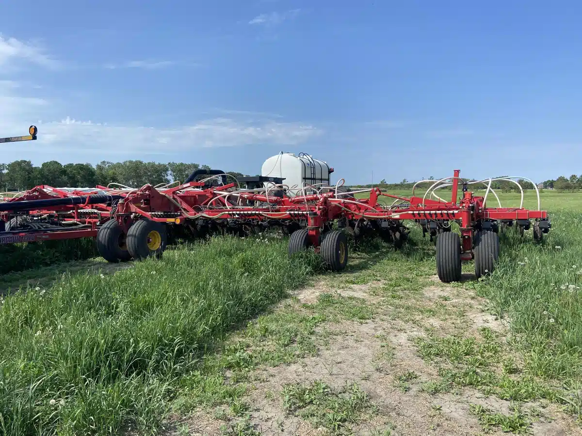 Gallery image 1 for Used 2020 Bourgault 3320-66 Air Drill