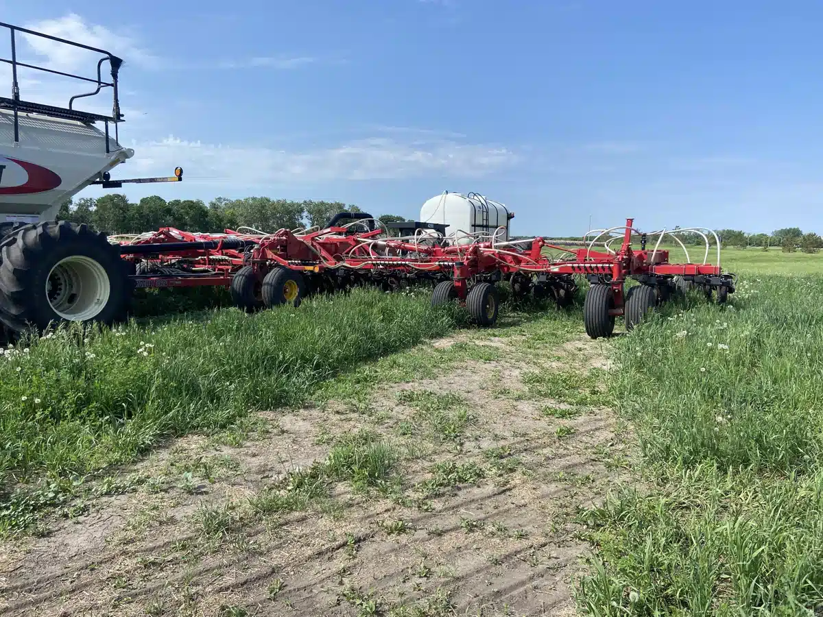 Gallery image 2 for Used 2020 Bourgault 3320-66 Air Drill