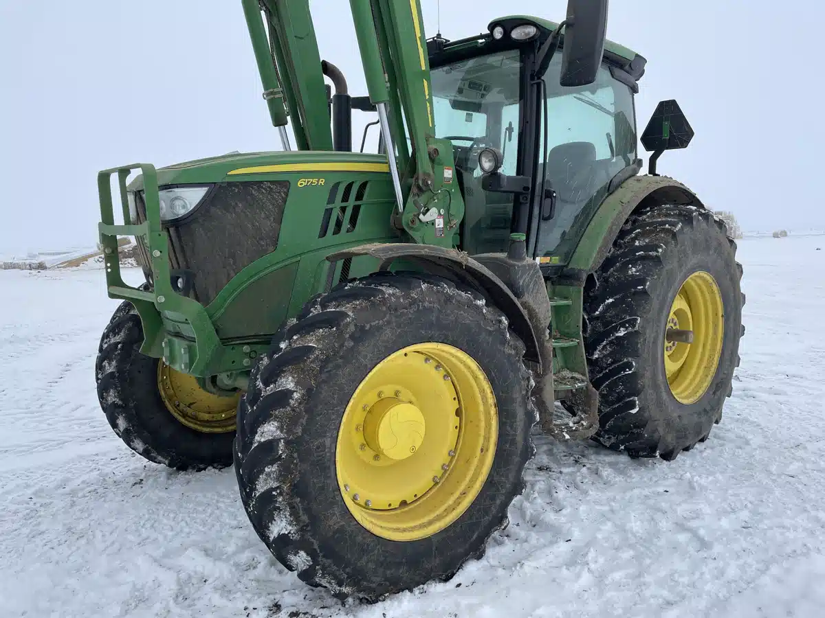 Page 102 of 171 - Used Tractors 175+ HP for Sale - 8176 Listings