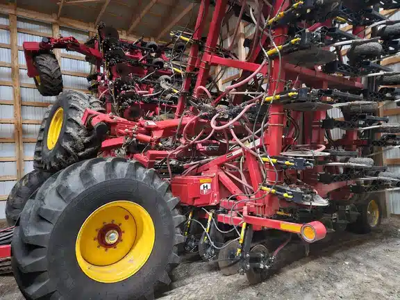 Image for Used 2023 Bourgault 3335 Air Drill