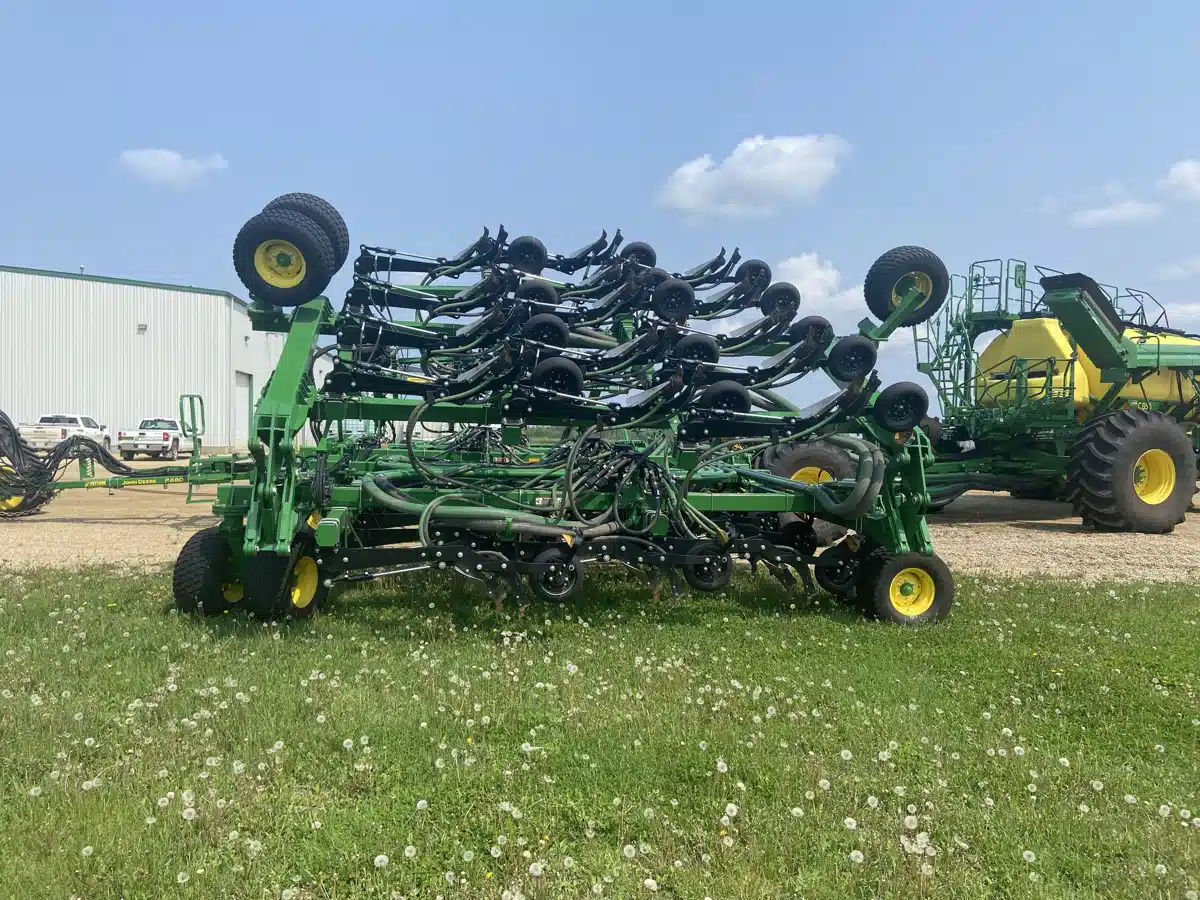 Gallery image 2 for Used 2023 John Deere P680 Air Drill