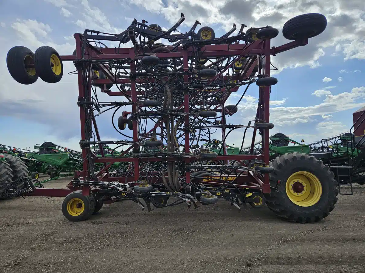Gallery image 1 for Used 2011 Seed Hawk 6612 Air Drill