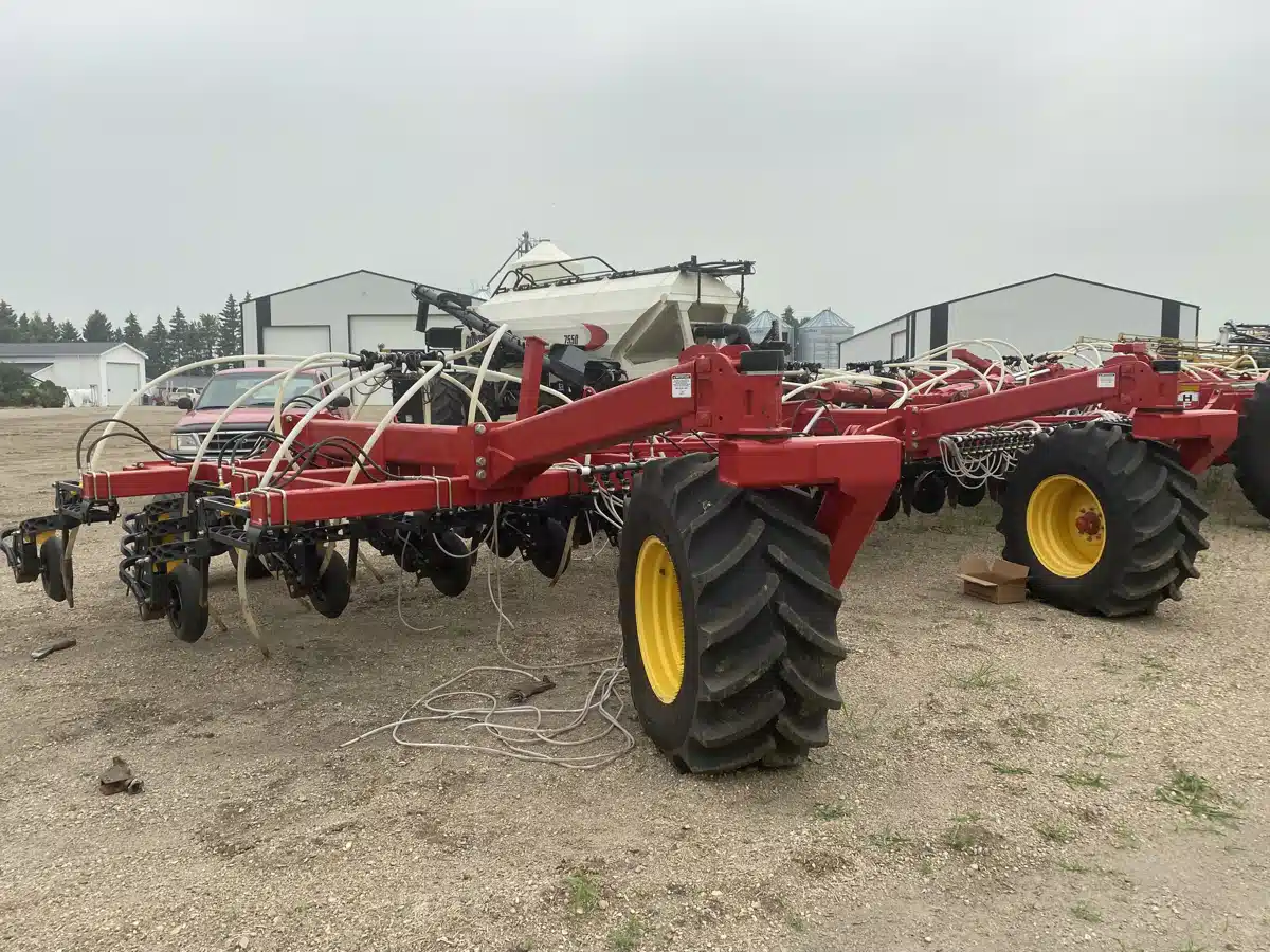 Gallery image 2 for Used 2019 Bourgault 3320-76 Air Drill