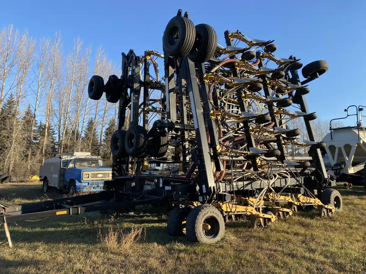 Gallery image 1 for Used 2012 SeedMaster 70-12 Air Drill