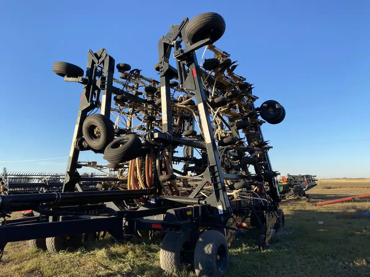 Gallery image 2 for Used 2012 SeedMaster 70-12 Air Drill