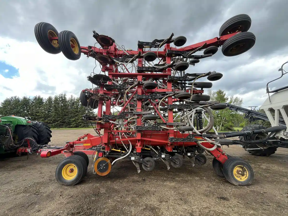 Gallery image 2 for Used 2013 Bourgault 3320-50 Air Drill