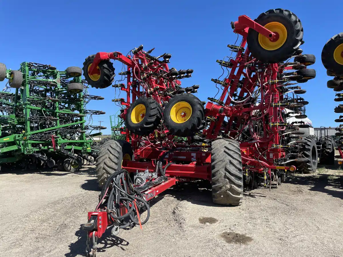 Gallery image 1 for Used 2024 Bourgault 3330-76 Air Drill