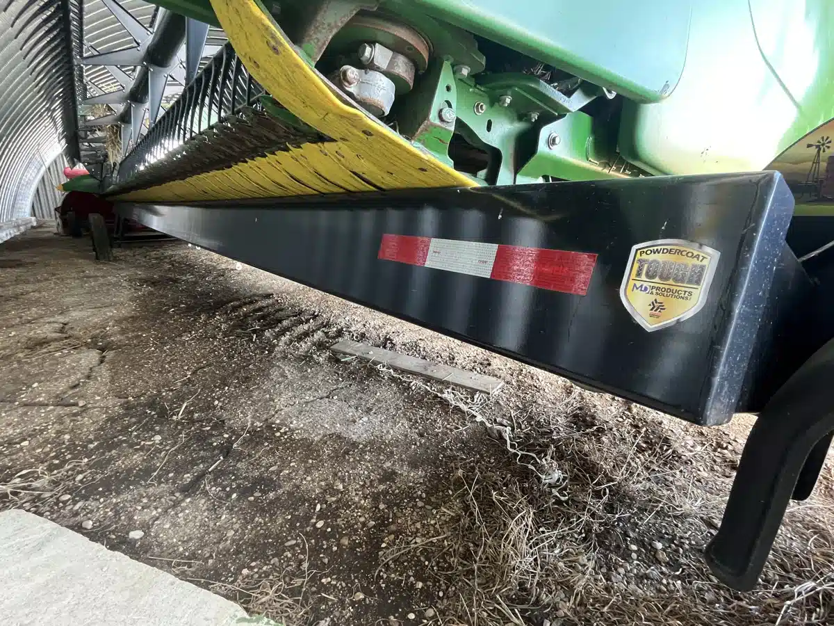 Gallery image 2 for Used Stud King 38 Header Cart