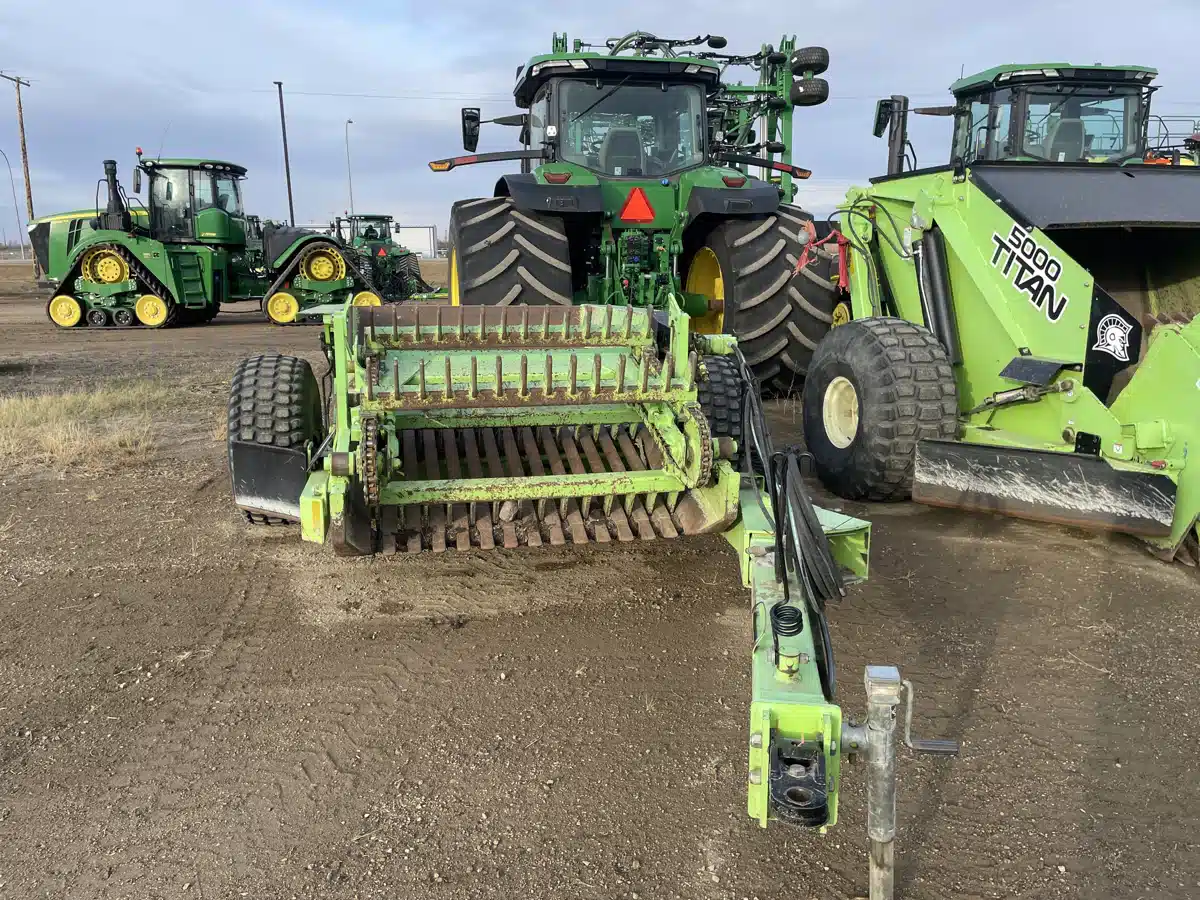 Gallery image 2 for Used 2016 Schulte RS-320 Rock Picker