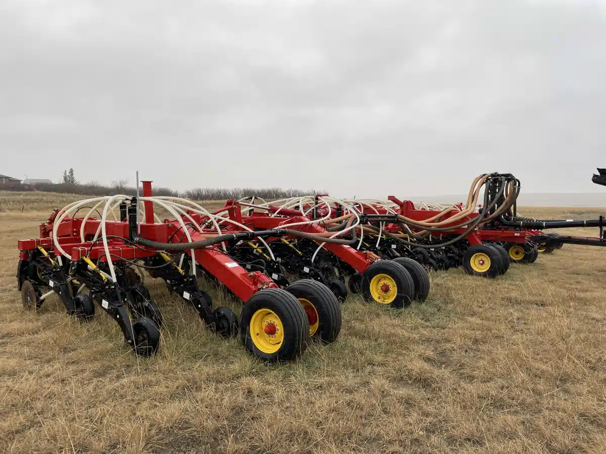Gallery image 2 for Used 2013 Bourgault 3320-66 Air Drill