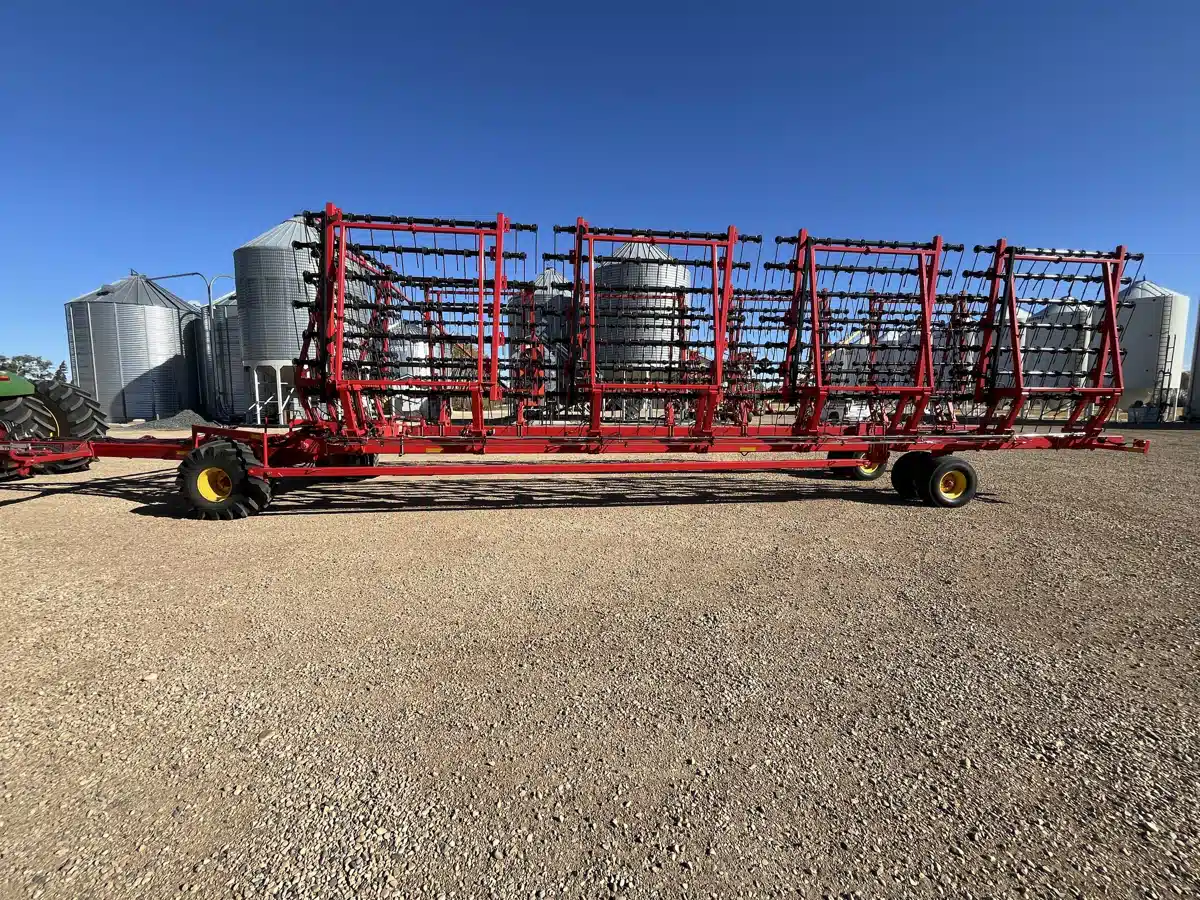 Gallery image 2 for Used 2023 Bourgault XR771 Harrow