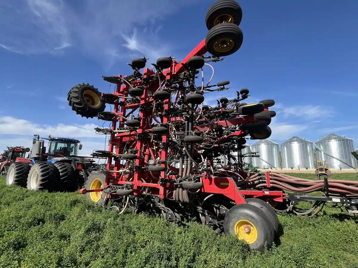 Gallery image 2 for Used 2019 Bourgault 3320-66 Air Drill