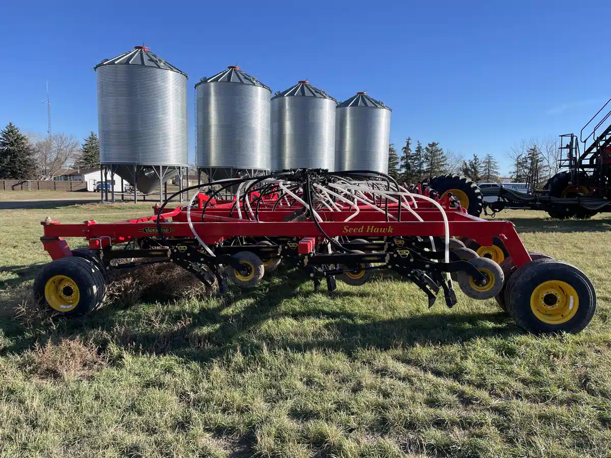 Gallery image 2 for Used 2021 Väderstad 8412 Air Drill