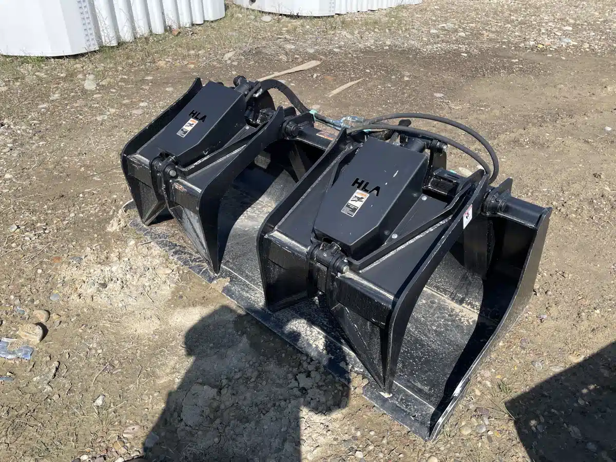 Gallery image 1 for Used 2017 Horst Welding SGB78BO500 Attachment