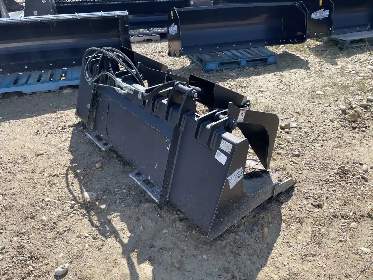 Gallery image 2 for Used 2017 Horst Welding SGB78BO500 Attachment