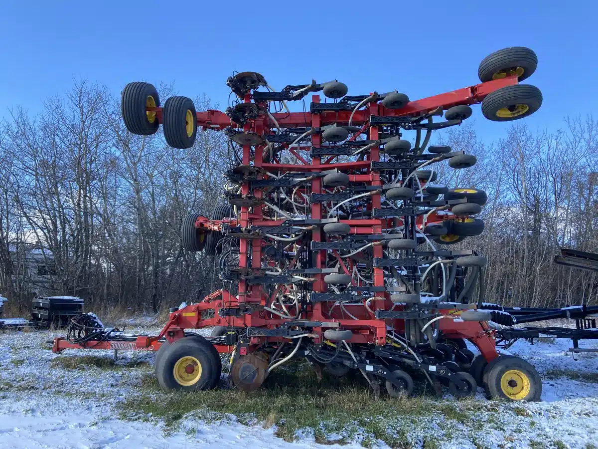 Gallery image 2 for Used 2012 Bourgault 3320-SIZE-UNSPECIFIED Air Drill