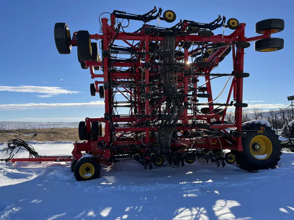 Gallery image 2 for Used 2020 Väderstad 8412 Air Drill