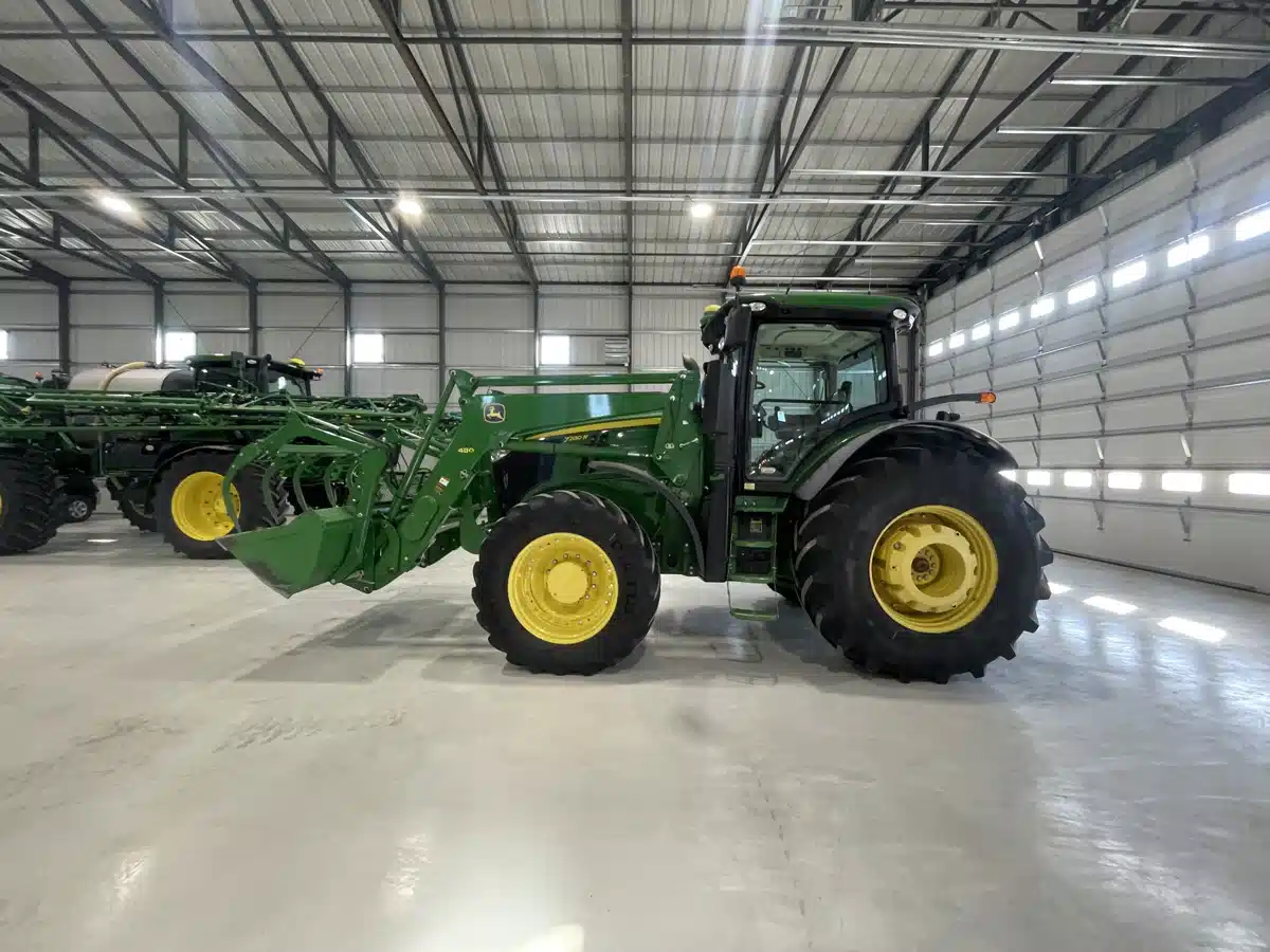 Gallery image 2 for Used 2013 John Deere 7280R Tractor