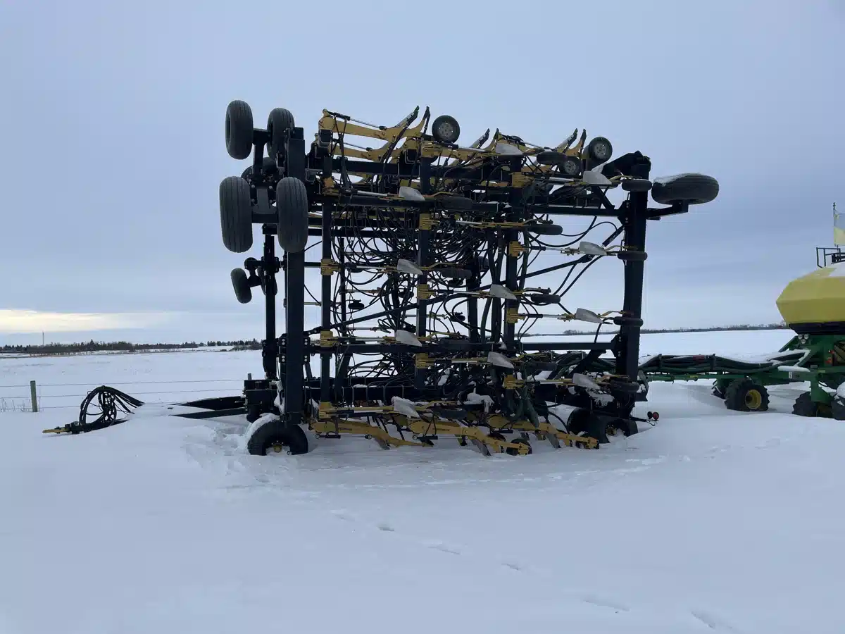 Gallery image 2 for Used 2012 SeedMaster SEEDER Air Drill