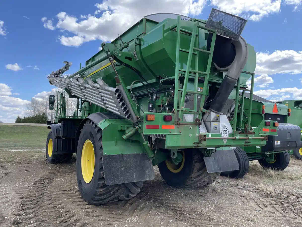 Gallery image 2 for 2021 John Deere F4365 Floater