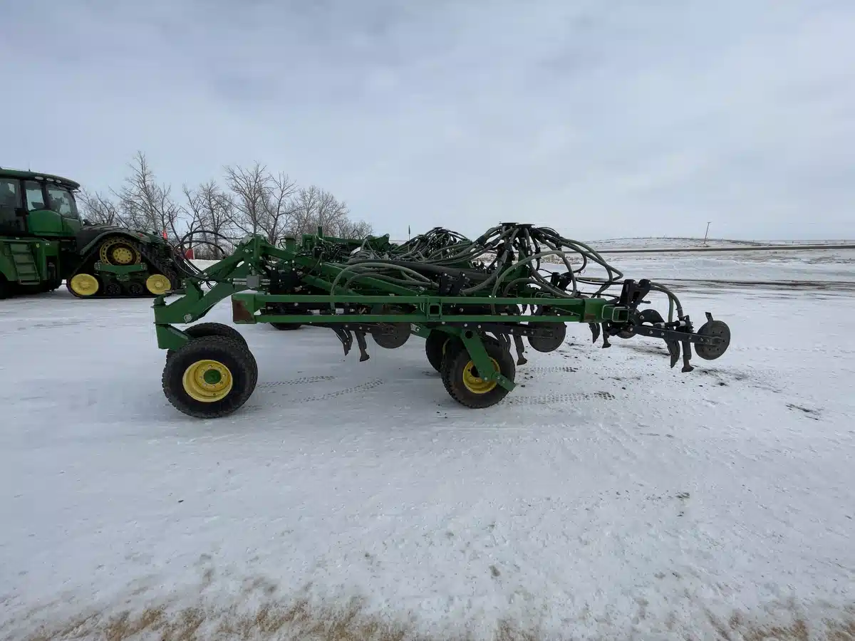 Gallery image 2 for Used 2017 John Deere 1870 Air Drill