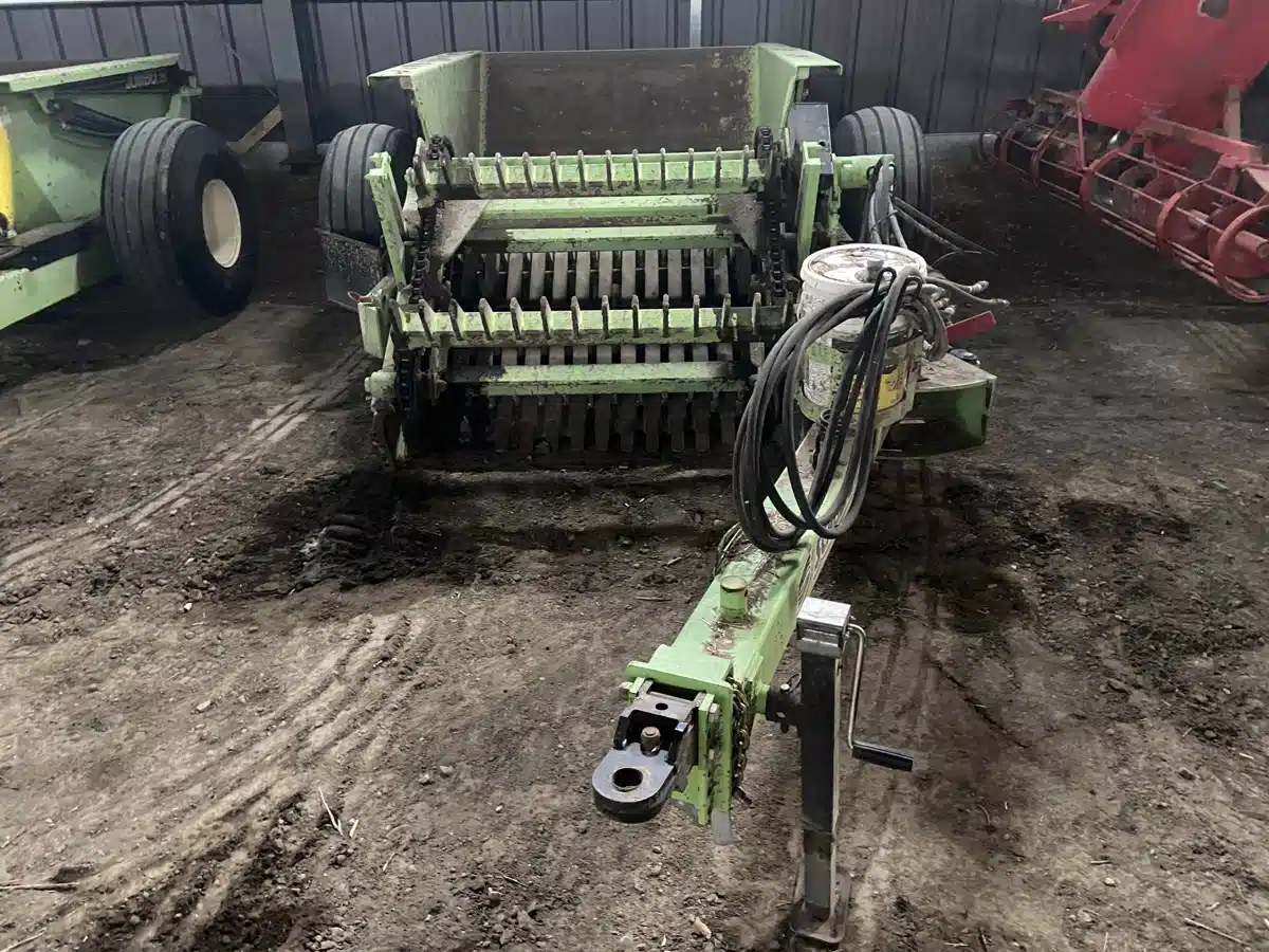 Gallery image 2 for Used 2014 Schulte RS-320 Rock Picker