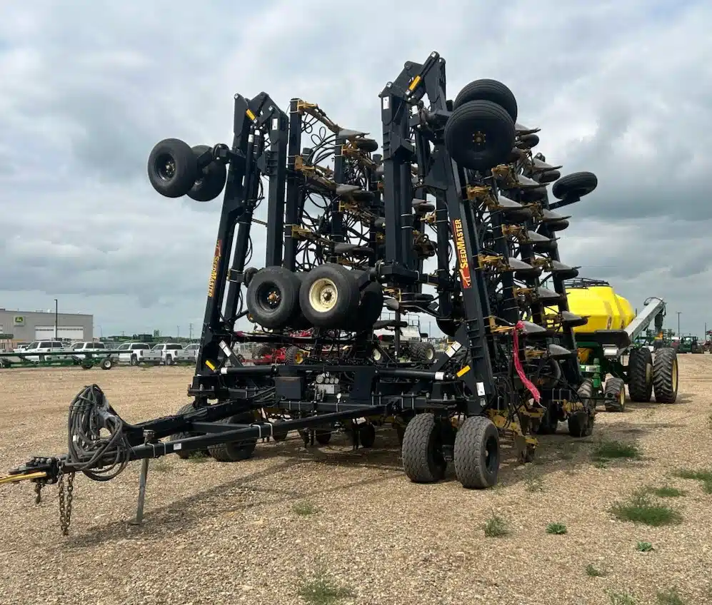 Gallery image 1 for Used 2013 SeedMaster 6612 Air Drill