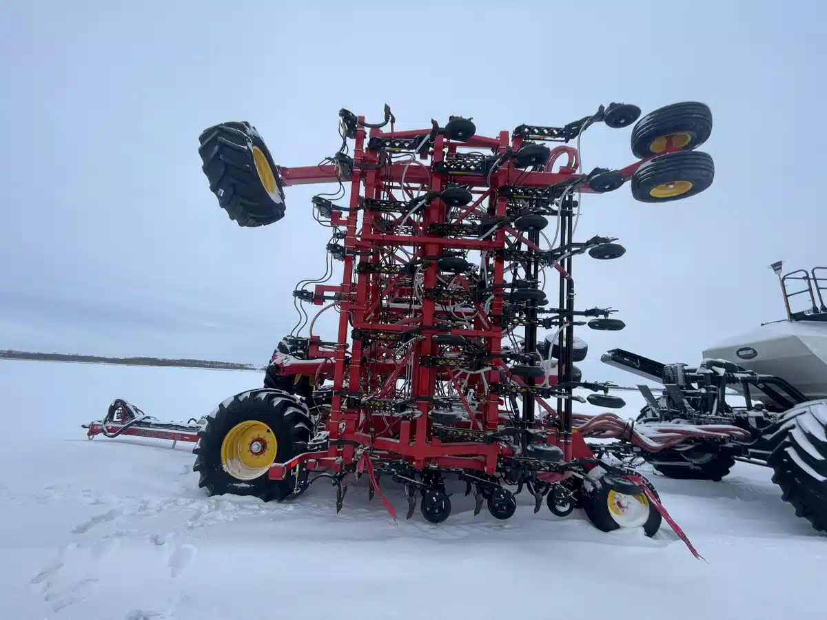 Gallery image 2 for 2025 Bourgault 3330-86PHD Air Drill