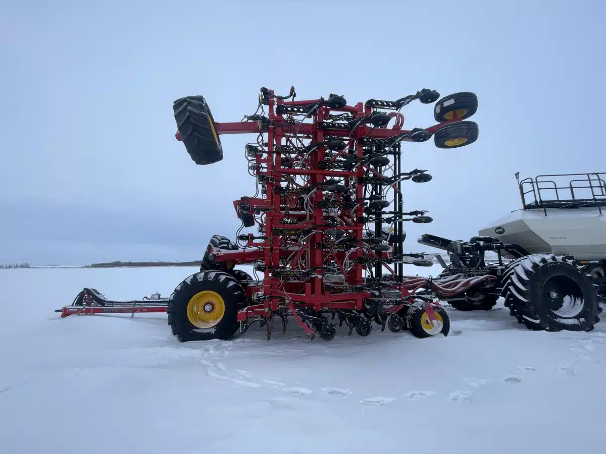 Gallery image 2 for Used 2025 Bourgault 3330-86PH Air Drill