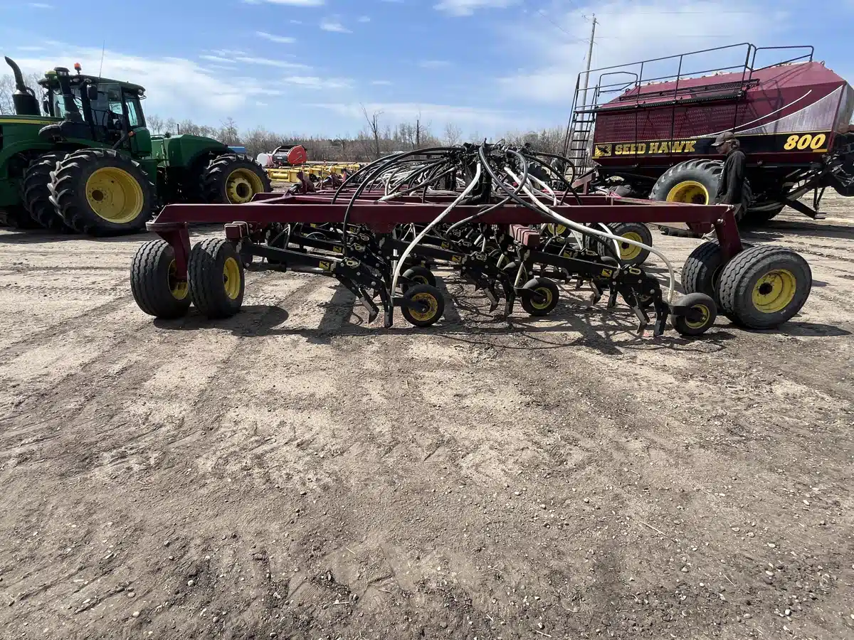 Gallery image 2 for Used 2015 Seed Hawk 8412 Air Drill