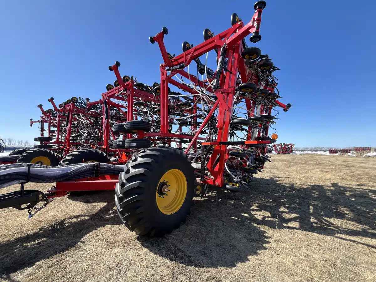 Gallery image 2 for Used 2025 Väderstad 8010 Air Drill