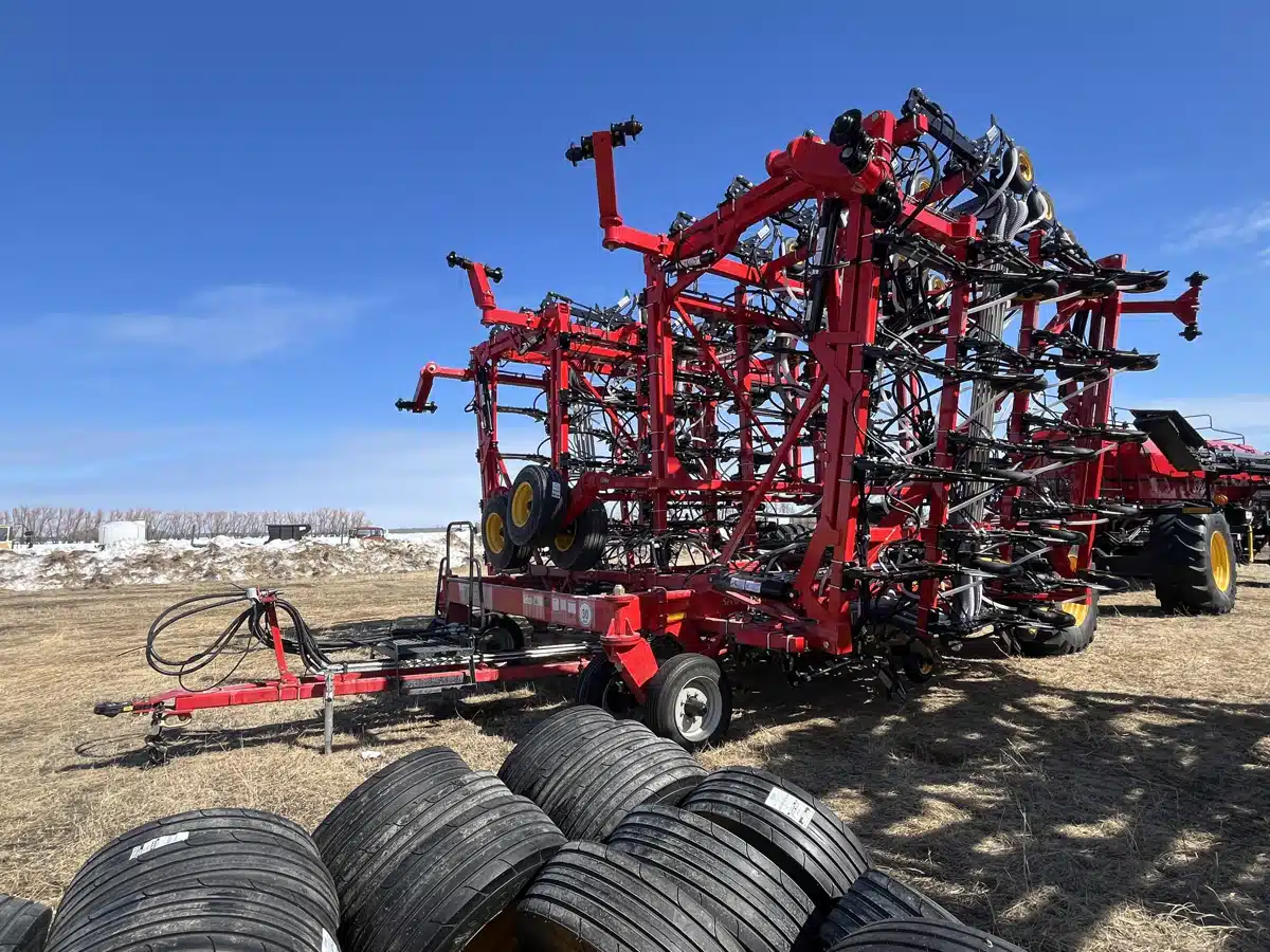 Gallery image 1 for Used 2025 Väderstad 8010 Air Drill