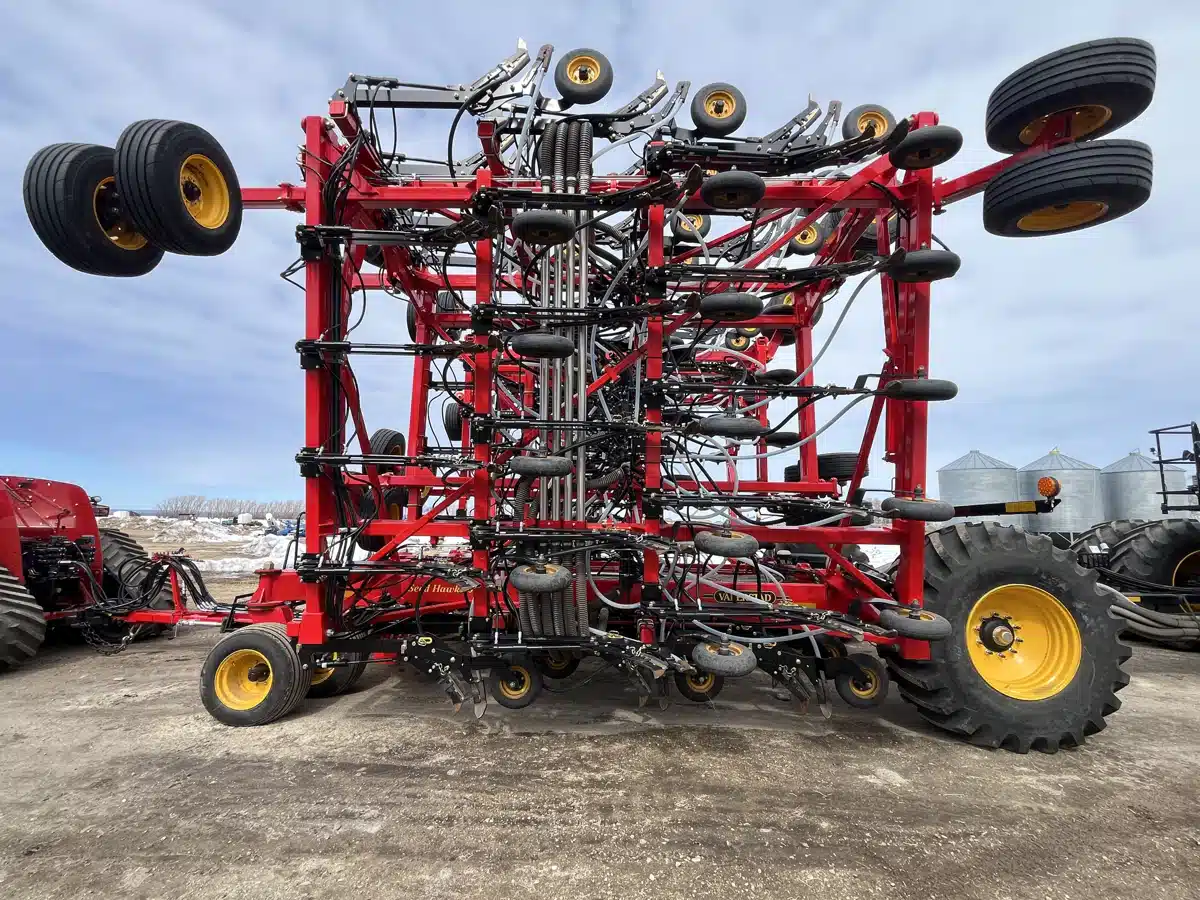 Gallery image 2 for Used 2025 Väderstad 8010 Air Drill