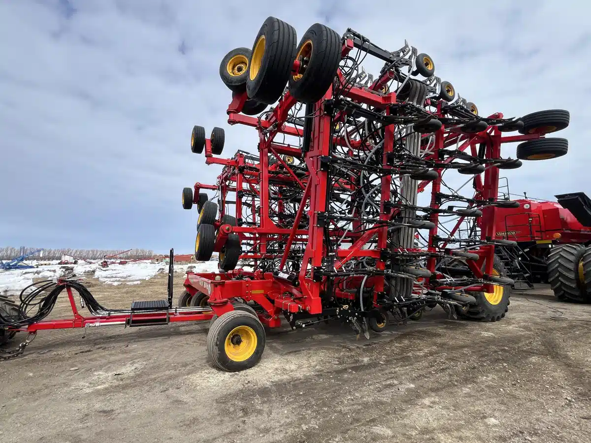 Gallery image 1 for Used 2025 Väderstad 8010 Air Drill