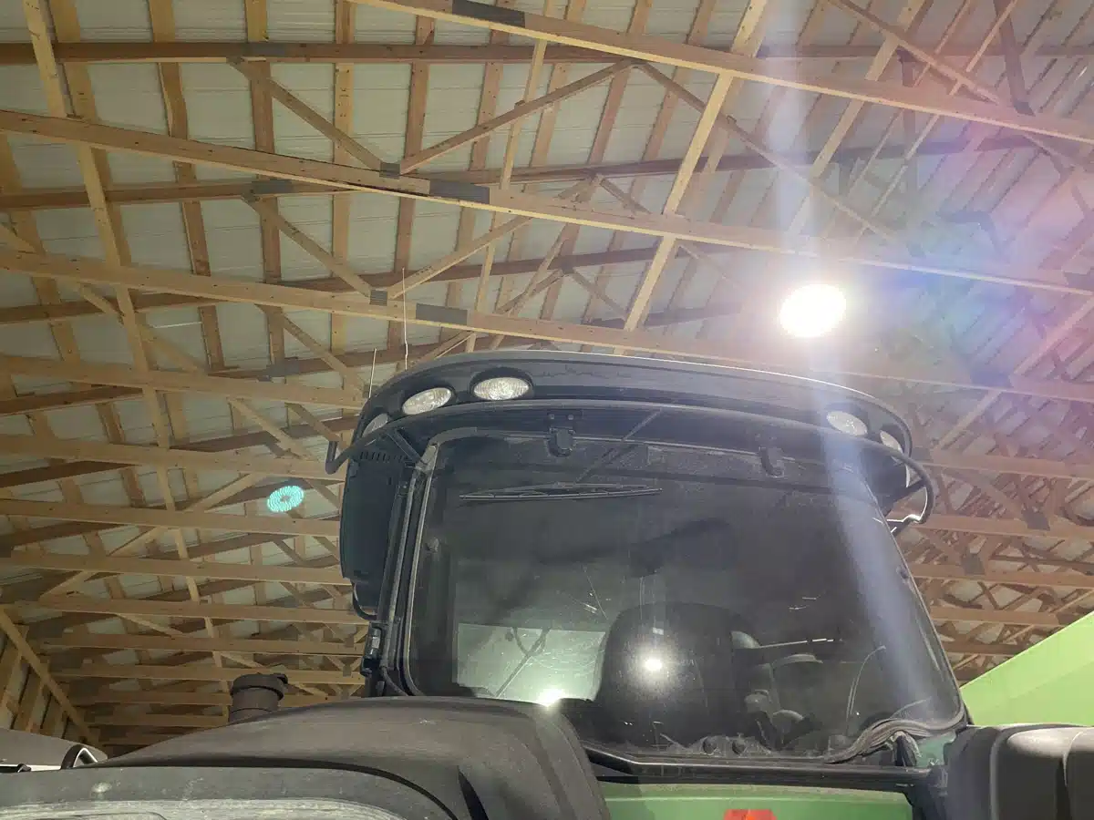 Gallery image 2 for Used 2013 John Deere 9560RT Tractor