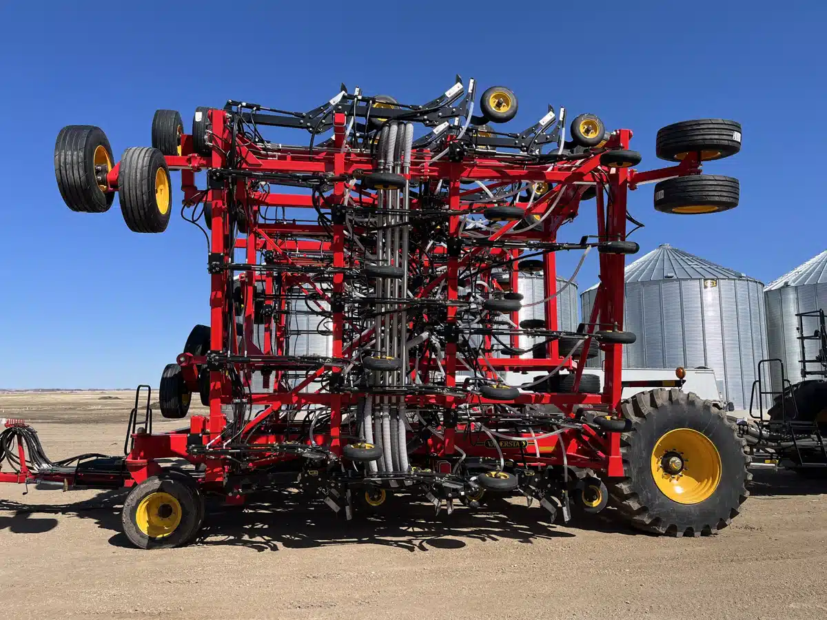 Gallery image 1 for Used 2025 Väderstad 8012 Air Drill