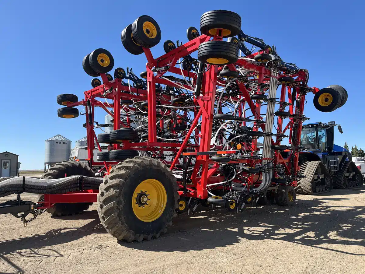 Gallery image 2 for Used 2025 Väderstad 8012 Air Drill