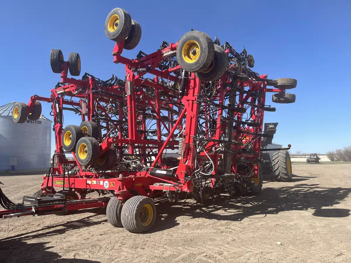 Gallery image 1 for Used 2022 Väderstad 8012 Air Drill