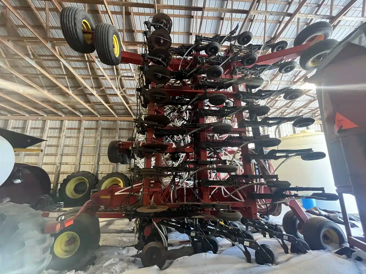 Gallery image 2 for Used 2011 Bourgault 3310 Air Drill