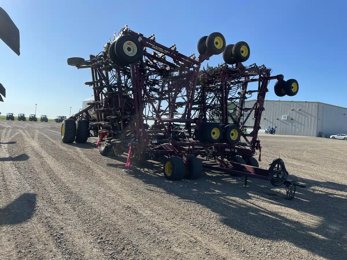 Gallery image 2 for Used 2013 Seed Hawk 8412 Air Drill