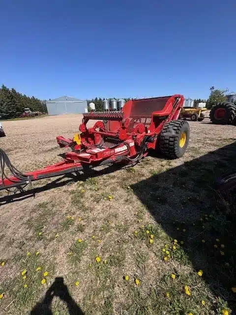 Gallery image 2 for Used 2018 Highline NT78 Rock Picker