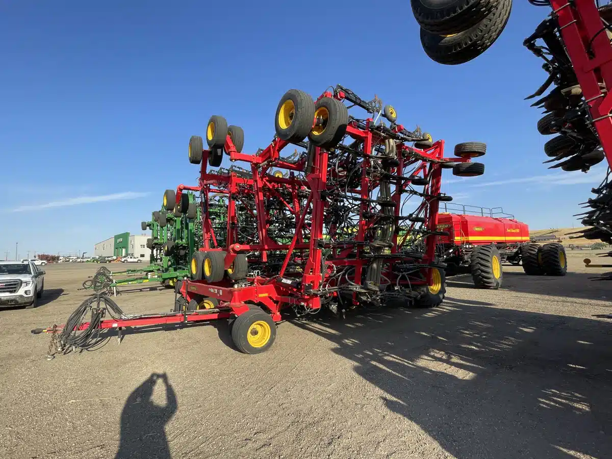 Gallery image 2 for Used 2020 Väderstad 8412 Air Drill