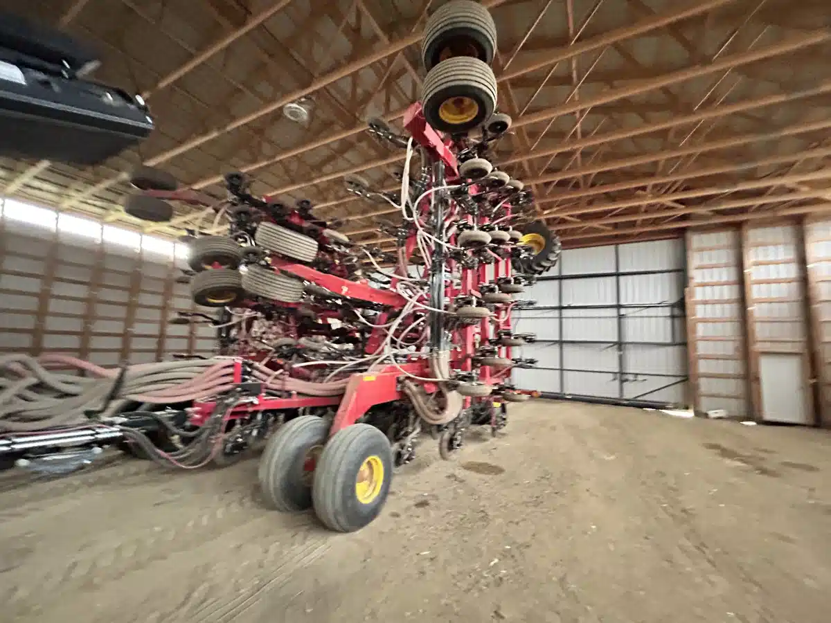 Gallery image 2 for Used 2023 Bourgault 3330 Air Drill