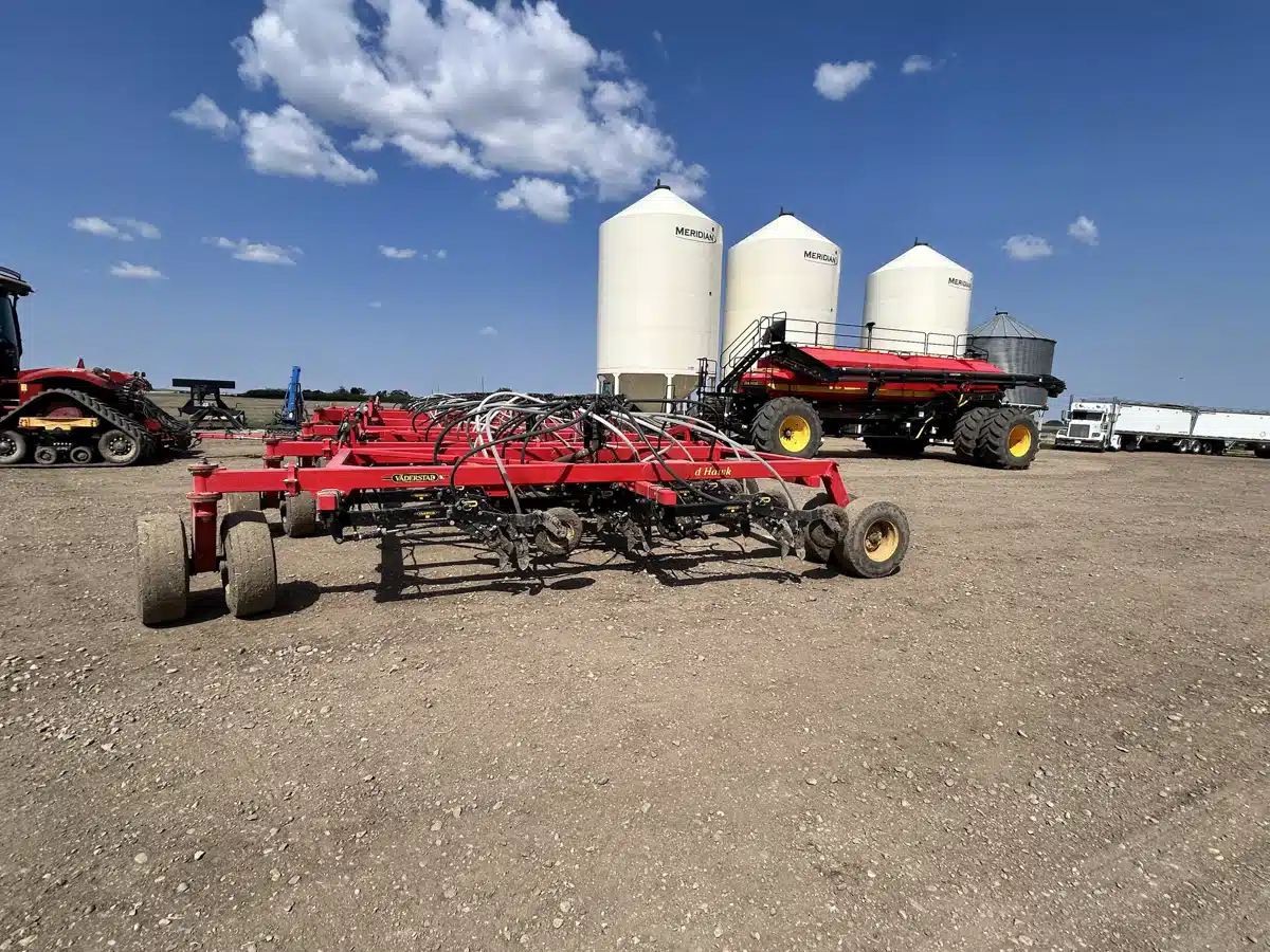 Gallery image 2 for Used 2021 Väderstad 8412 Air Drill