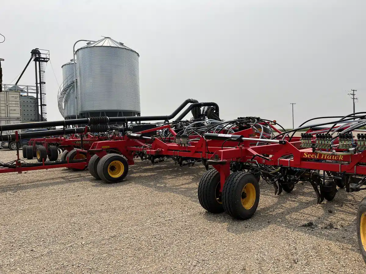 Gallery image 1 for Used 2019 Väderstad 7012 Air Drill