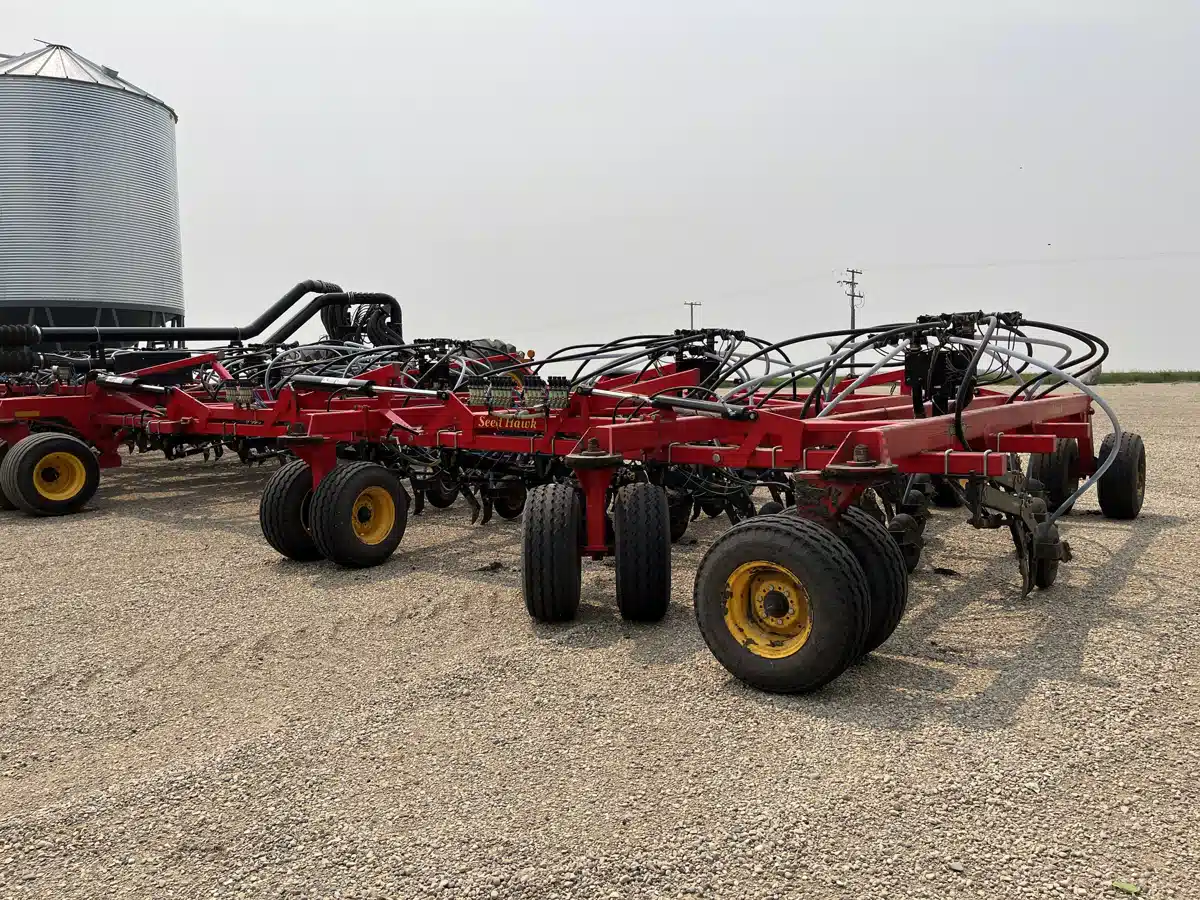 Gallery image 2 for Used 2019 Väderstad 7012 Air Drill