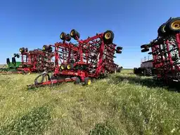 Gallery image 1 for Used 2023 Väderstad 84/12 Air Drill